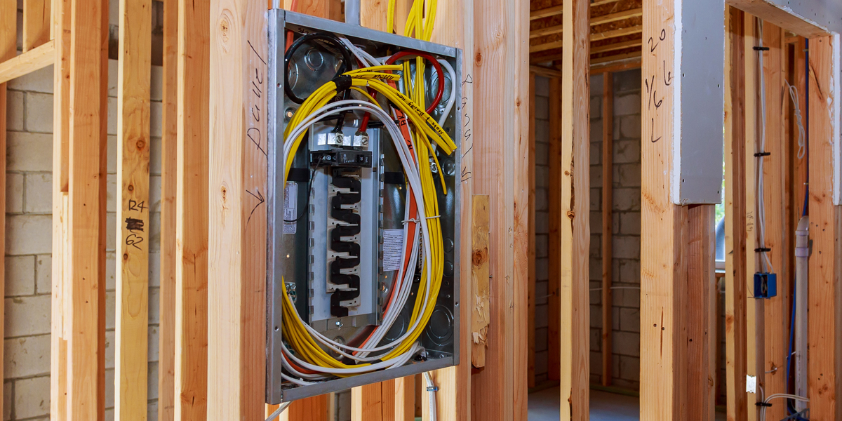 electrical contractor upper valley area nh vt